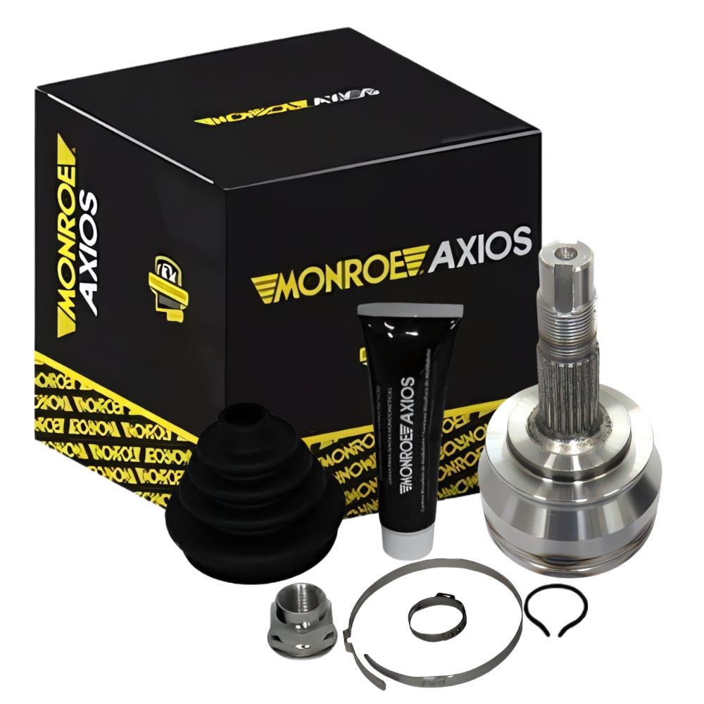 Junta Homocinetica Palio Siena 1.0/1.4 Strada 1.3/1.4 28x22 em Oferta na Shopee