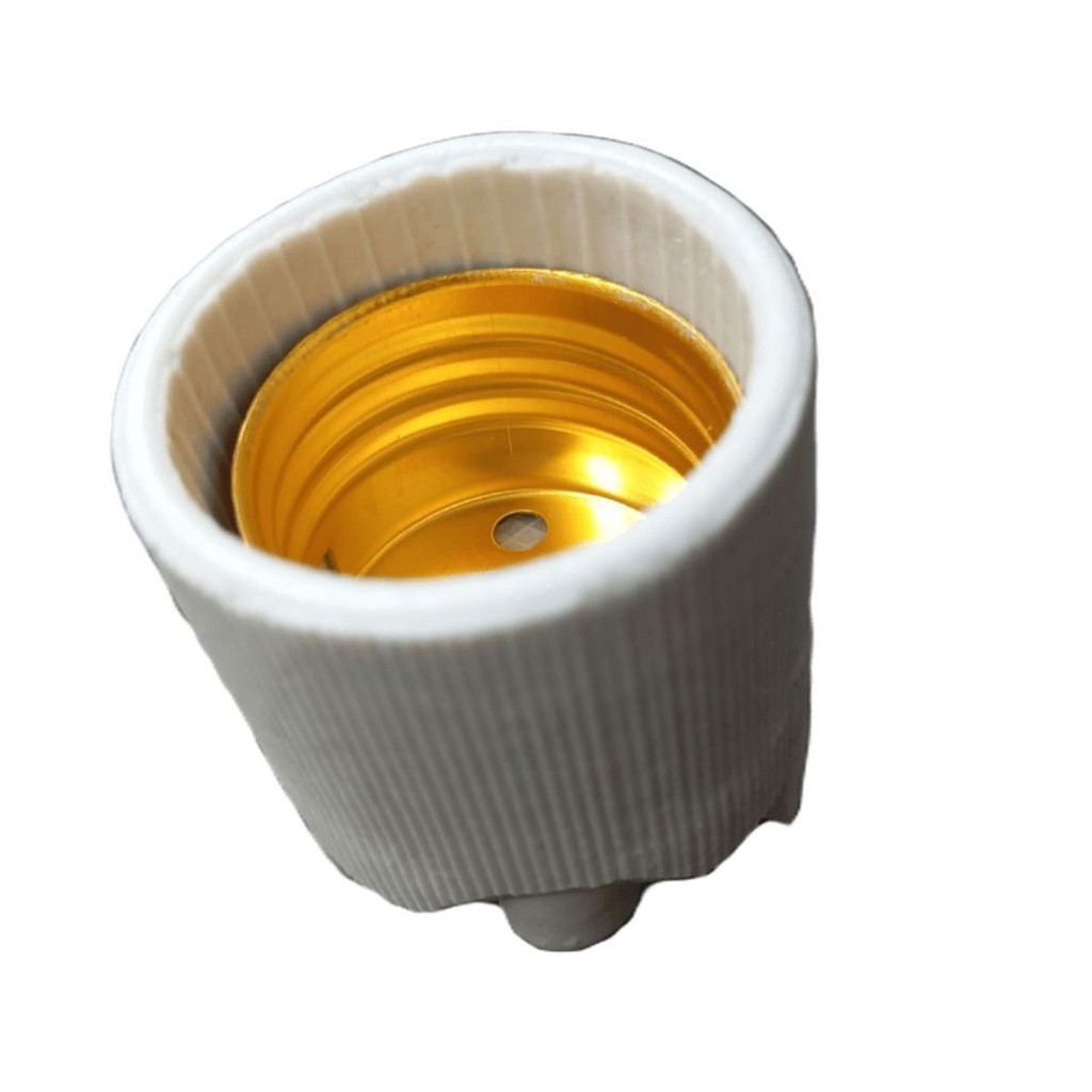 Bocal de louca decorlux e27 4a 250v