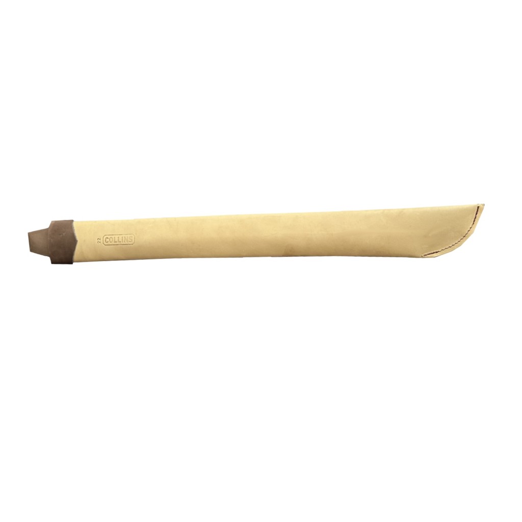 Bainha Fação Mato Natural 22" - Collins