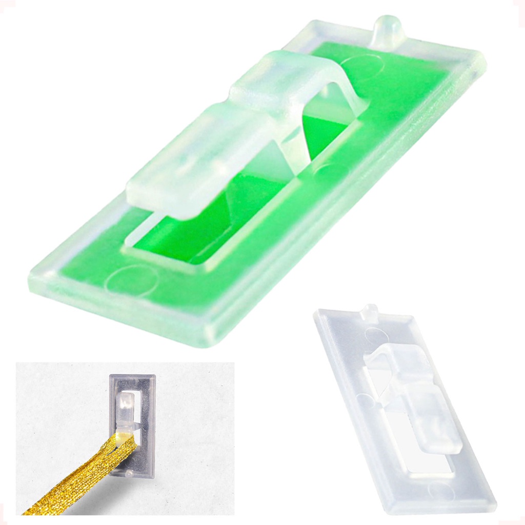 CLIP FIXA BALÃO SUPER ADESIVO - 10 UNIDADES NOVO MODELO em Oferta na Shopee