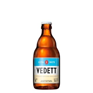 Cerveja Vedett Extra White Gf 330ml