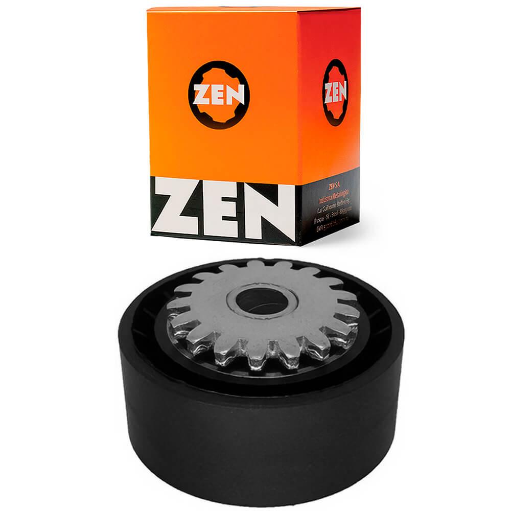 Polia Tensor Alternador Clio Kangoo Logan Twingo 93 A 2017 em Oferta na Shopee