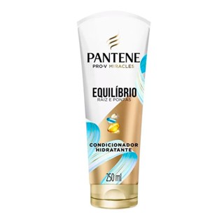 Condicionador Pantene Equilíbrio 250ml