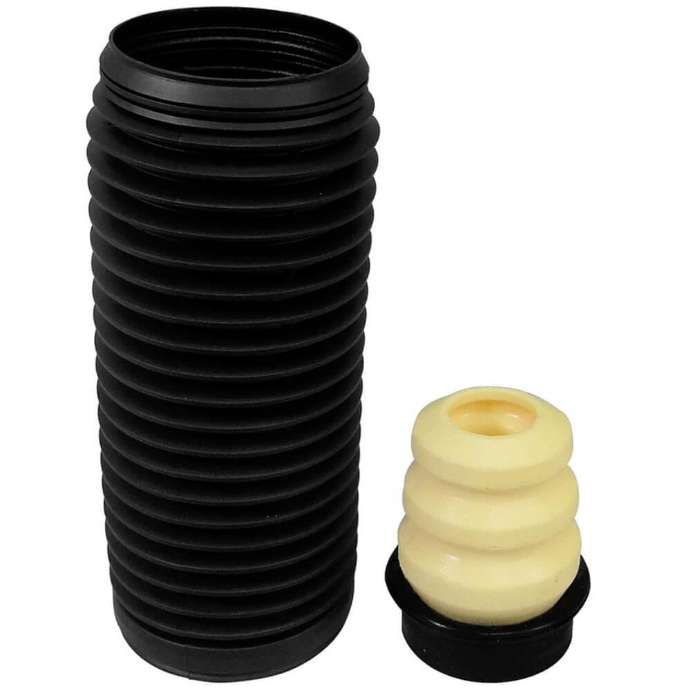 Kit Batente Coifa Amortecedor Crossfox 05 A 18 Diant Sampel - Spare Parts and Accessories for Vehicles