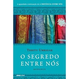 O Segredo Entre Nós