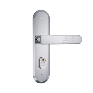 Fechadura 1801/21 Espelho Inox Externa - STAM