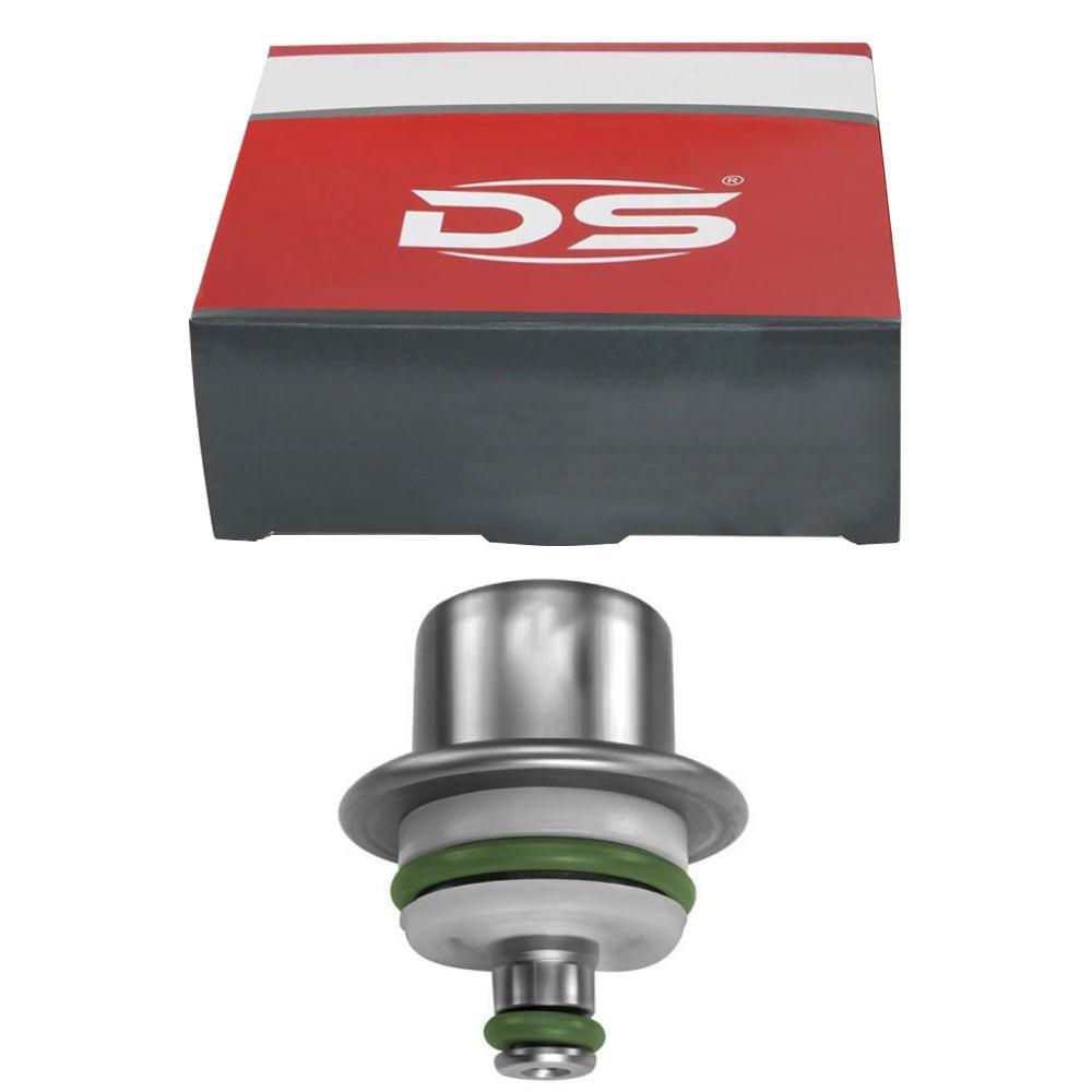 Regulador De Pressão Stilo Corsa Celta 2002 A 2015 Ds 1193 em Oferta na Shopee