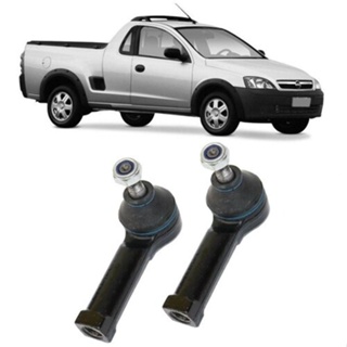 par Terminal Direção Corsa 2006 2007 2008 2009 Frente Montana em Oferta na Shopee