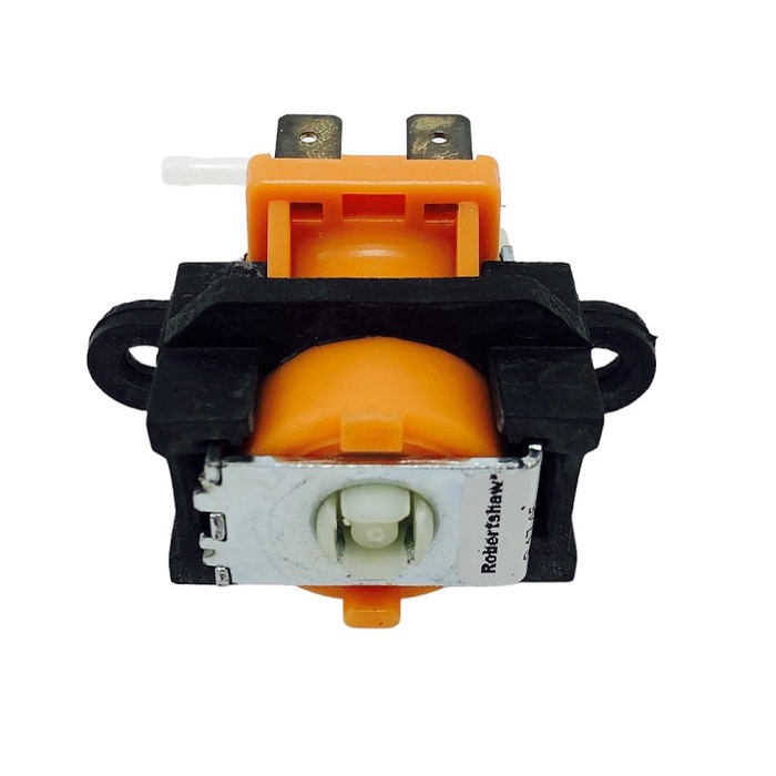 Bomba Cafeteira Expresso Barista Krups 127V- EA90 | F258