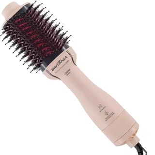 Escova Secadora  Britânia BEC07R Soft 4 em 1 1300W - Bivolt em Oferta na Shopee