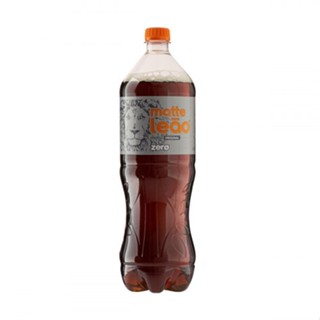 Chá Mate Zero Matte Leão 1,5 L