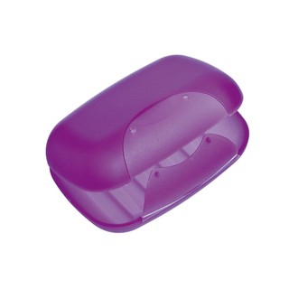 Saboneteira Ricca 01 unidade em Oferta na Shopee