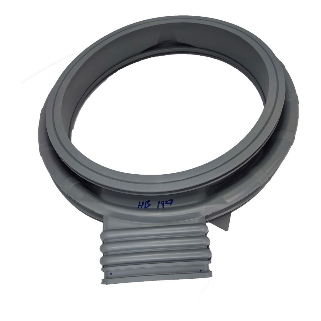 Guarnição Borracha Lava E Seca Samsung Wd106 Wd08854 Wd0856