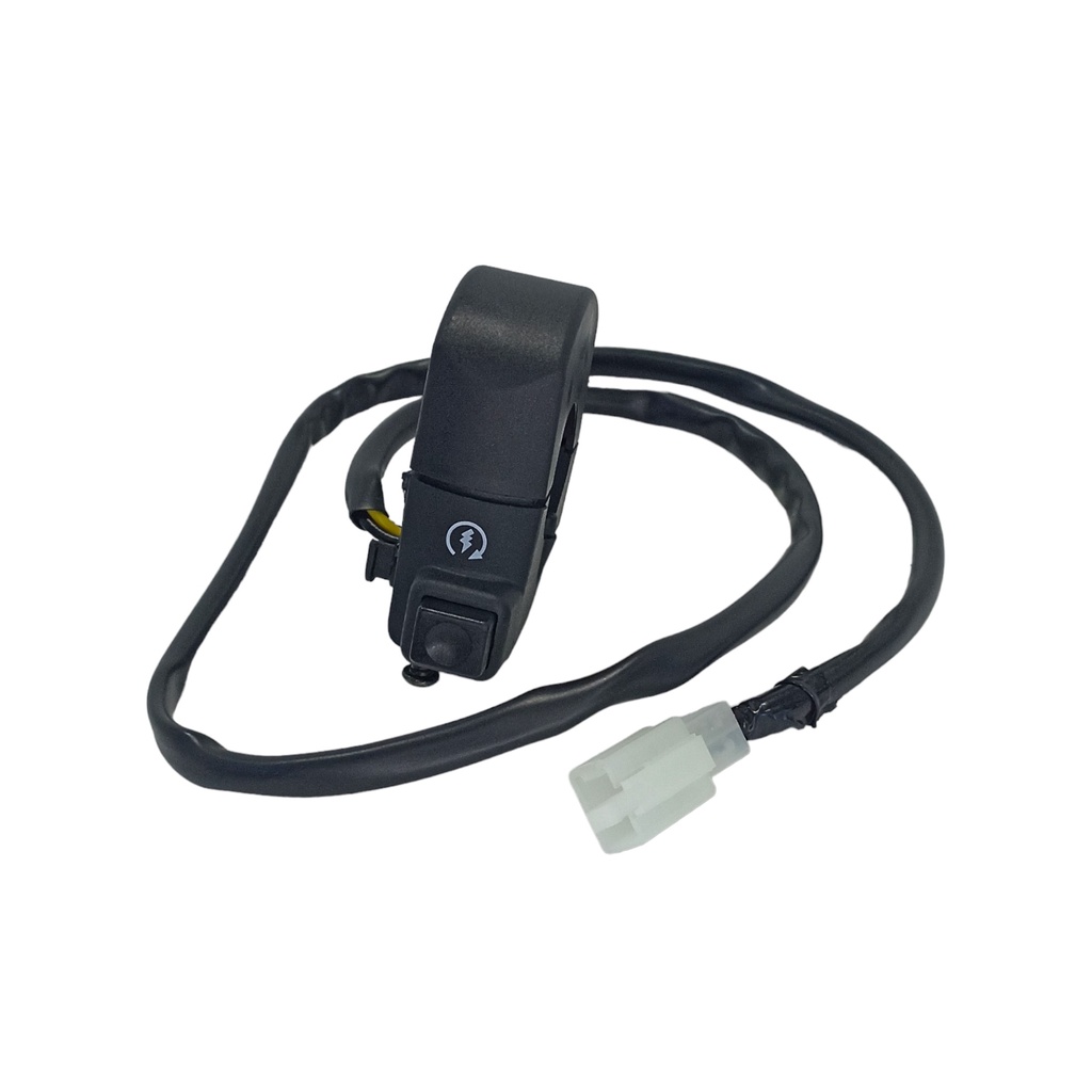 Interruptor Botão Partida Crf 230 2007 2008 2009 2010 2011 2012 2013 2014 2015 2016 2017 2018 2019