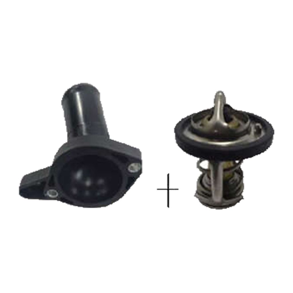 Válvula Termostática Jac Motors J3 2013 a 2015 - 513855 - 141082