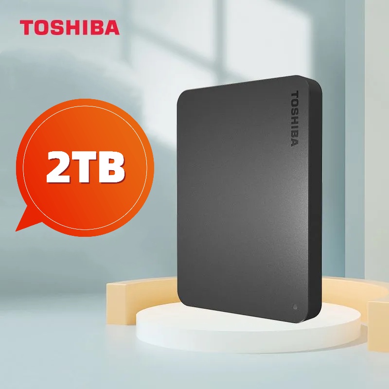 Disco rígido externo HD de 1 TB Disco rígido externo de 2 TB USB 3.0 HD externo portátil de 4 TB/armazenamento aumentado + itens essenciais para jogos