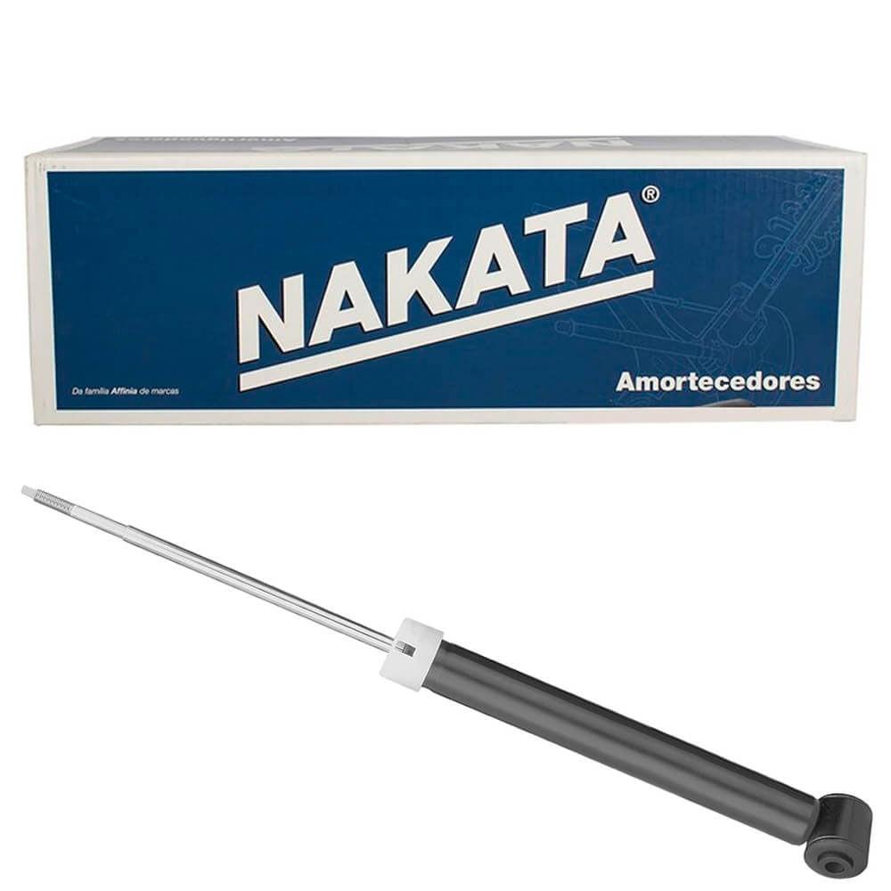 Amortecedor Novo Palio 12/17 Traseiro Original Nakata em Oferta na Shopee
