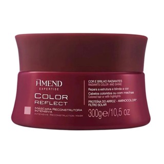Mascara Reconstrutora Intensiva Color Reflect Expertise 300G
