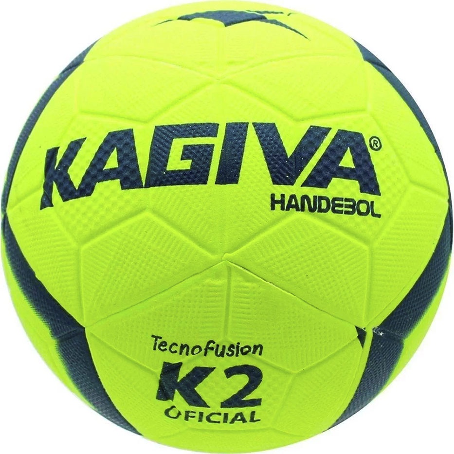 BOLA HANDEBOL KAGIVA K2 OFICIAL