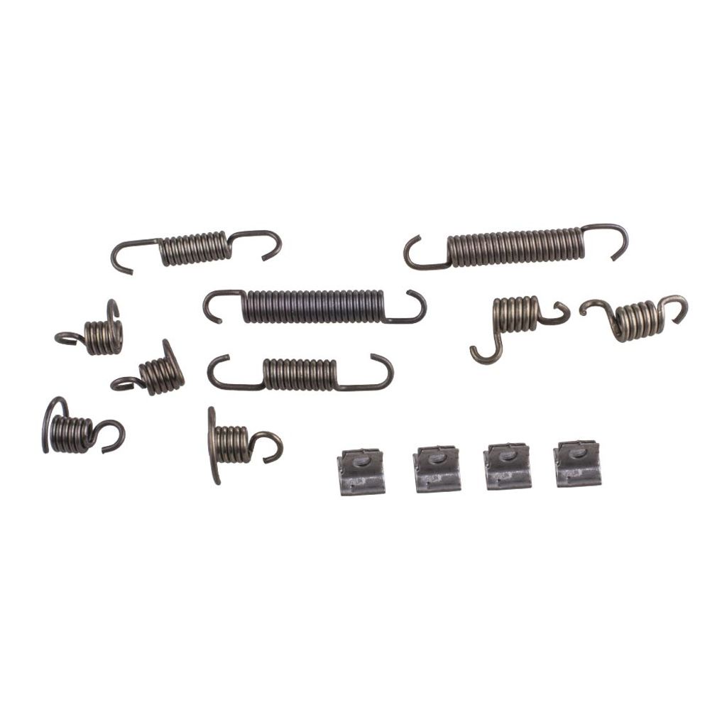 Reparo Molas Sapata Ford Pampa 1984 a 1995 - 203349 - 202