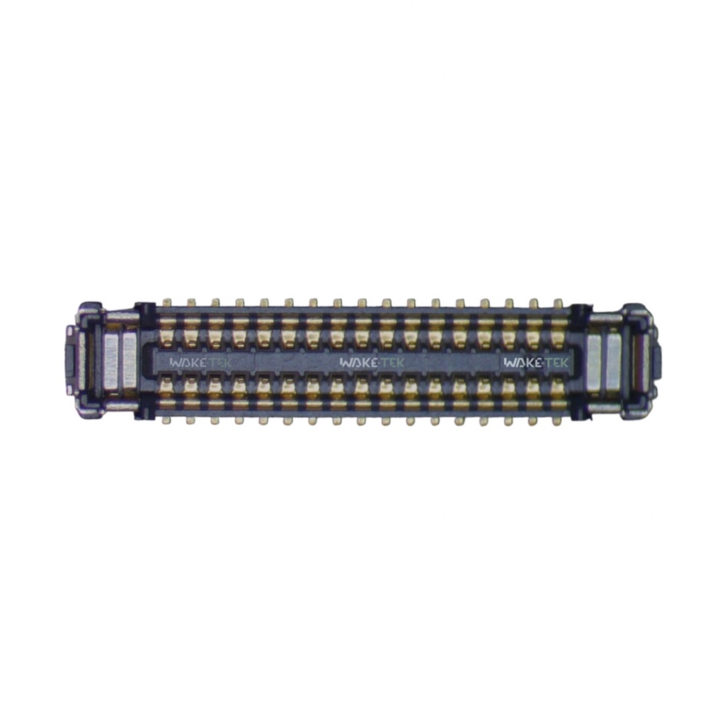 Conector FPC Display Placa Mãe para Iphone XS Max