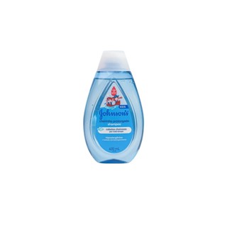 Shampoo Johnson