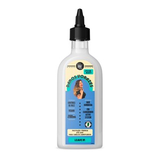 Finalizador Lola Cosmetics Danos Vorazes Leave In 200ml