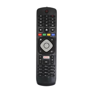 Controle Remoto Para TV Smart Botão Netflix FBG 8049-7276
