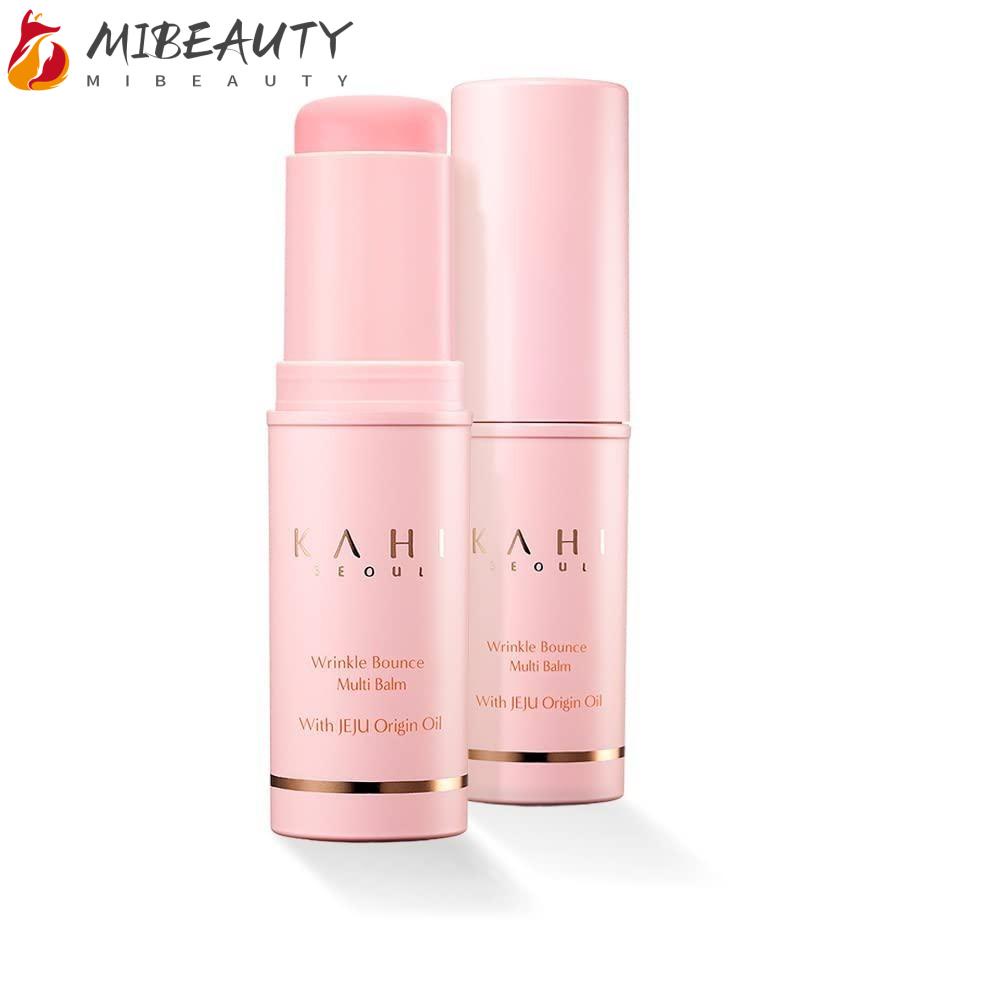 MIBEAUTY Moisture Balm Stick , Glamour Multi Anti Rugas Ilumina A Pele