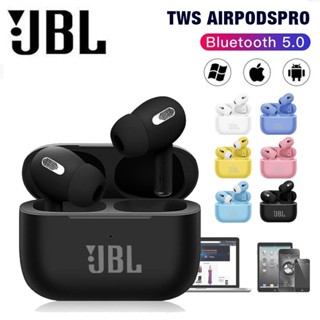 Entradas i13 JBL TWS Fone De Ouvido Sem Fio Bluetooth 5.0 Esportivo Com Microfone