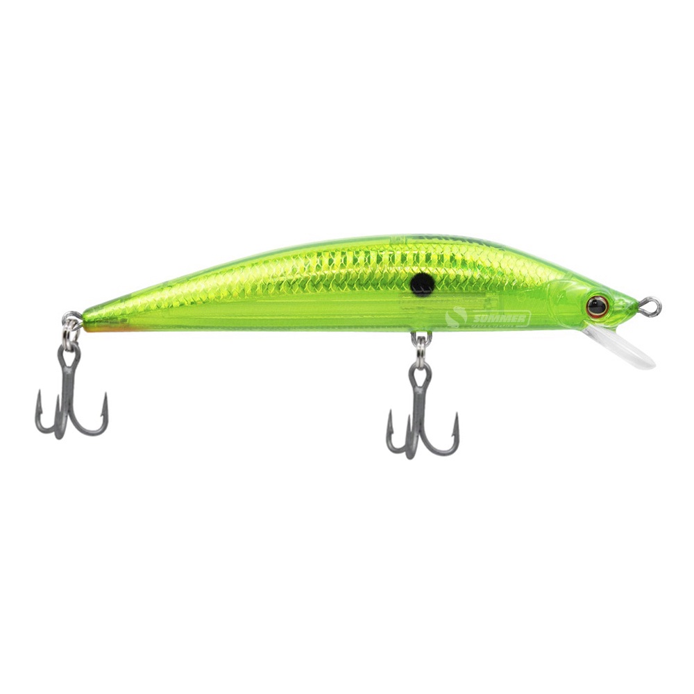 Isca Artificial Inna Pro Tuned 9cm Nova Cor HGT - Marine em Oferta na Shopee