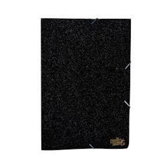 Pasta  aba elastico oficio secrets preta 0274.p.0030 em Oferta na Shopee