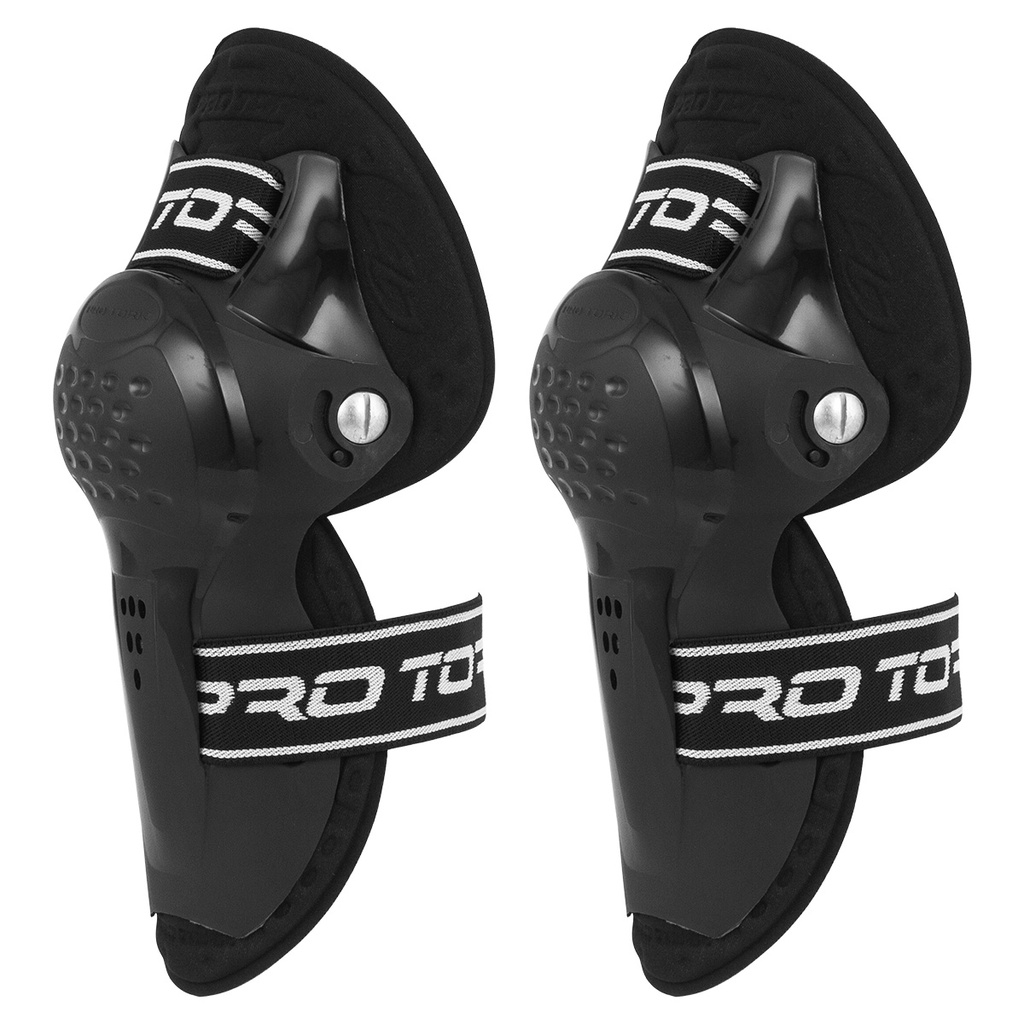 Cotoveleiras Articuladas Roupa De Proteção Motocross Moda Confortável Pro Tork em Oferta na Shopee
