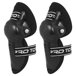 Cotoveleiras Articuladas Roupa De Proteção Motocross Moda Confortável Pro Tork