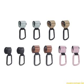 Ove Baby Carrinho Passeio Gancho Para Mosquetão Pendurado Bolsa Fraldas Multi-Uso Mommy-Bag Pushchair Acces em Oferta na Shopee
