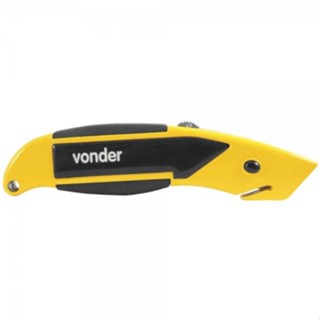 Estilete trapezoidal 7" - PLUS - Vonder