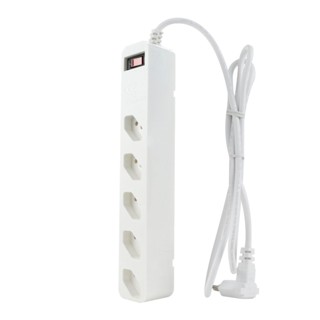 Filtro de Linha - iCLAMPER Energia 5 Tomadas