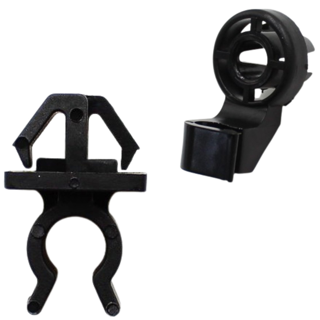Kit 2 Presilhas Suporte Haste Vareta Capo J3 2010 Até 2016