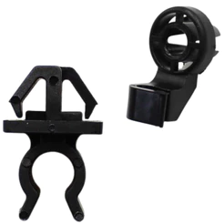 Kit 2 Presilhas Suporte Haste Vareta Capo J3 2010 Até 2016