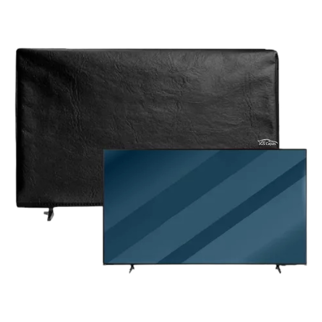 Capas De Tv: Proteção E Estilo Para Sua Televisão