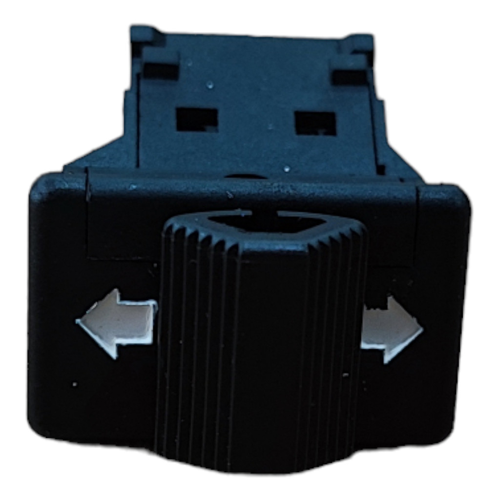 Botão Interruptor Pisca Seta Biz 100/125 1998 A 2008