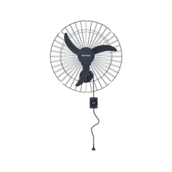 Ventilador de Parede Oscilante 60cm Bivolt Ventisol