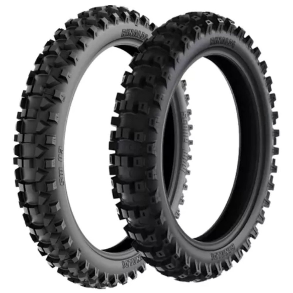 Pneu 110 80 18 Rinaldi: Onde Comprar | BuscaProdutos