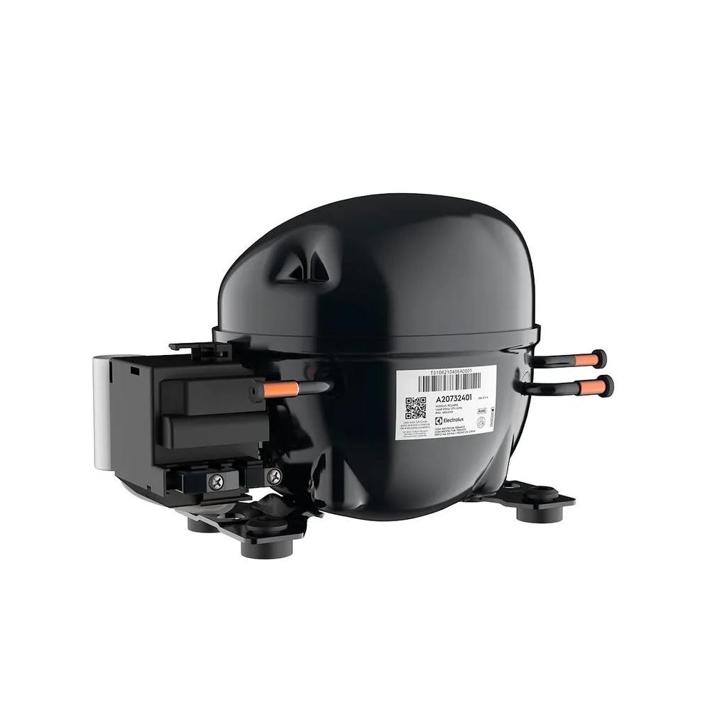 Compressor 1/5 HP Electrolux EL60H - 220V em Oferta na Shopee
