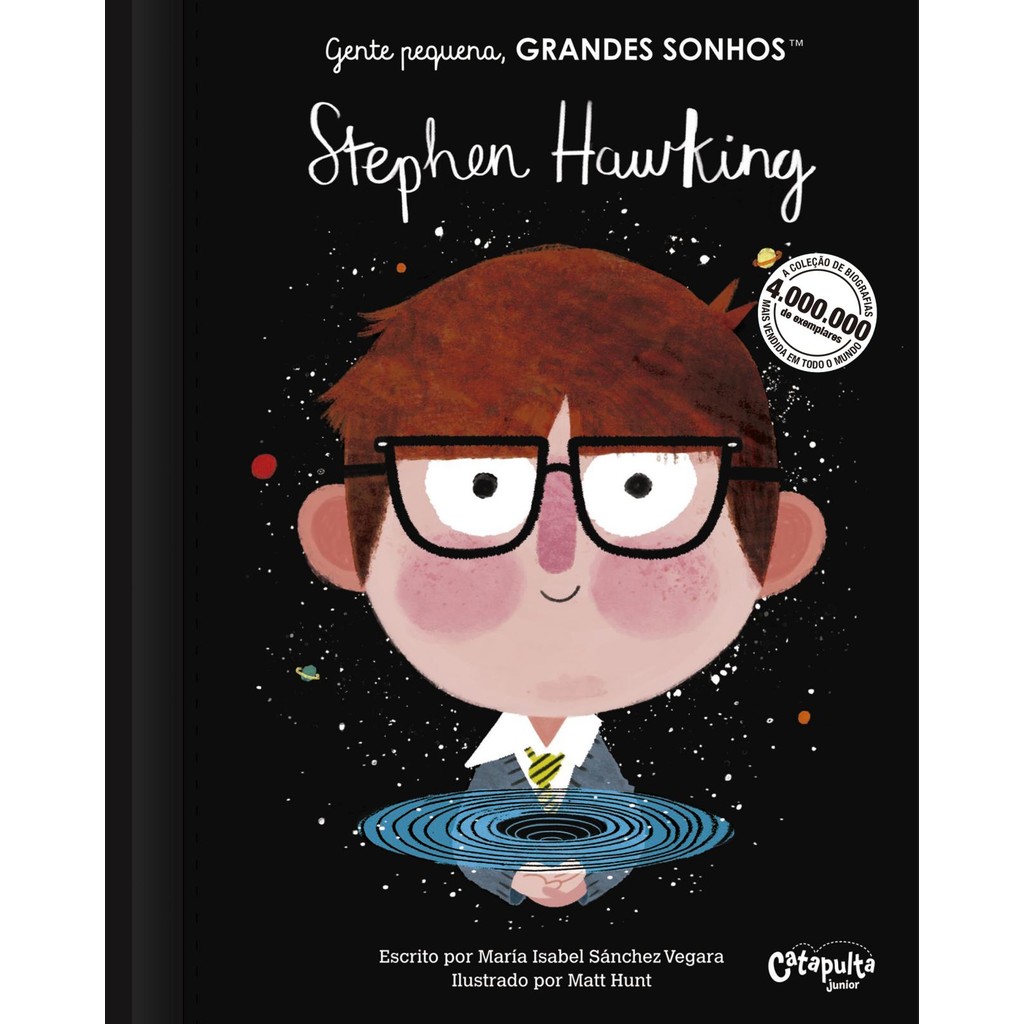 Stephen Hawking Livros: Onde Comprar | BuscaProdutos