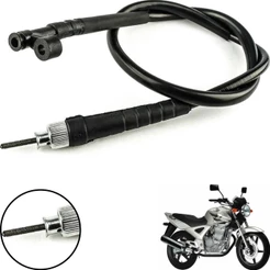 Cabo Velocímetro Cbx 250 Twister Moto Honda 2001 A 2008 Tmac