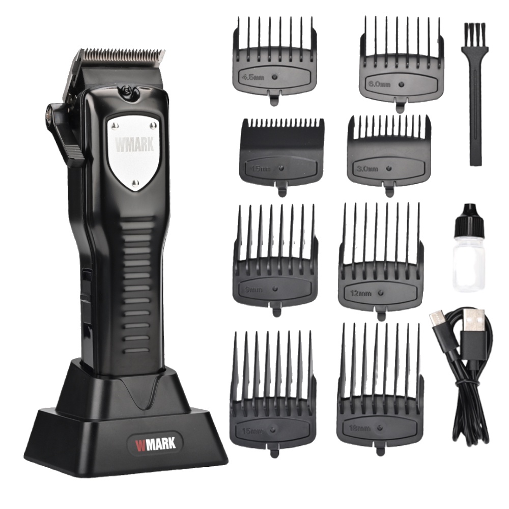 Maquina de Corte Profissional Wmark NG 2042 Com Base em Oferta na Shopee