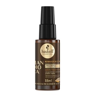 Reparador De Pontas Haskell Mandioca 35ml