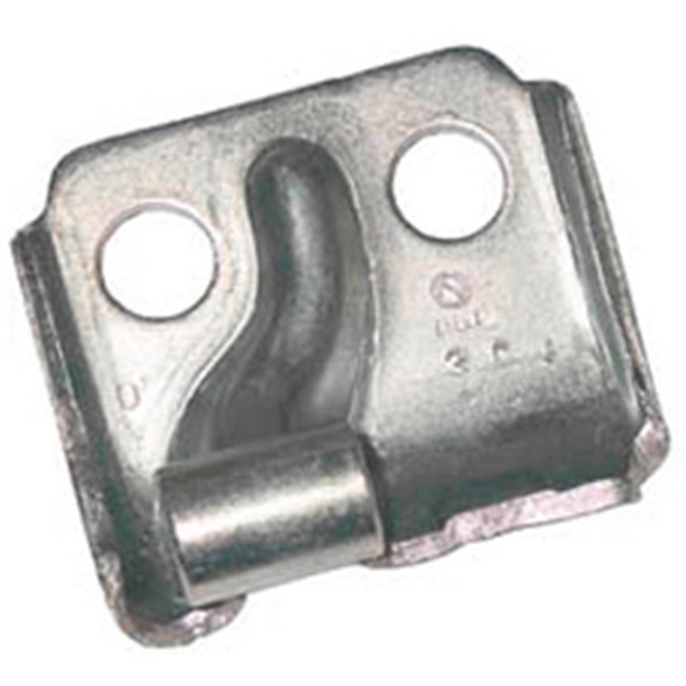 Dobradiça Porta Dianteira Traseira Superior Col Esquerda Strada Fase 1 Após 96 em Oferta na Shopee