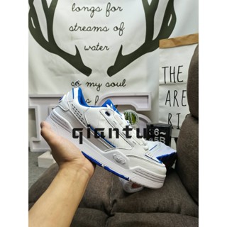 2024 Novo ADS2000 White Blue Unisex Clássico Moda Unisexo Sapatos De Tendência Antiderrapante